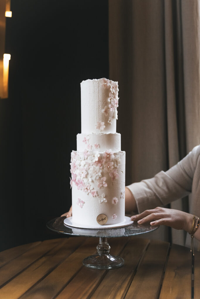 Styled Shoot de Breedenborg